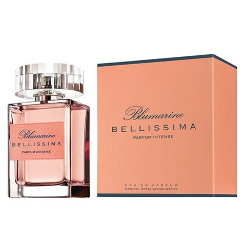 bellissima parfüm